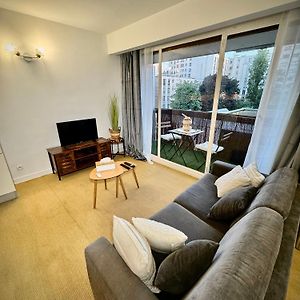 Apartamento de 1 Dormitorio
